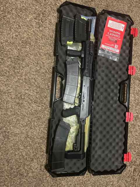 Kalashnikov komrad