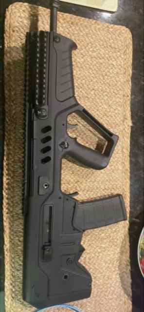 Tavor Sar 556