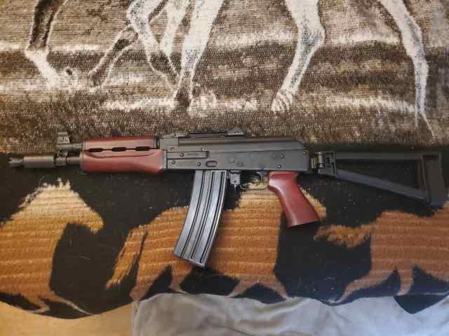 Zastava Zpap M85