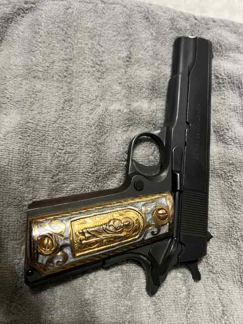 1911 45acp