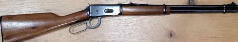 Winchester Model 94 .30-30 Winchester 20&quot; Lever Ac