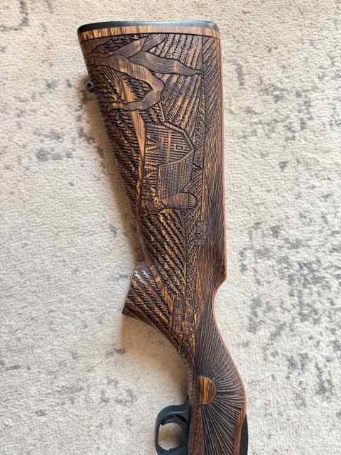 Talo American Farmer Edition Ruger 10/22 - Limited