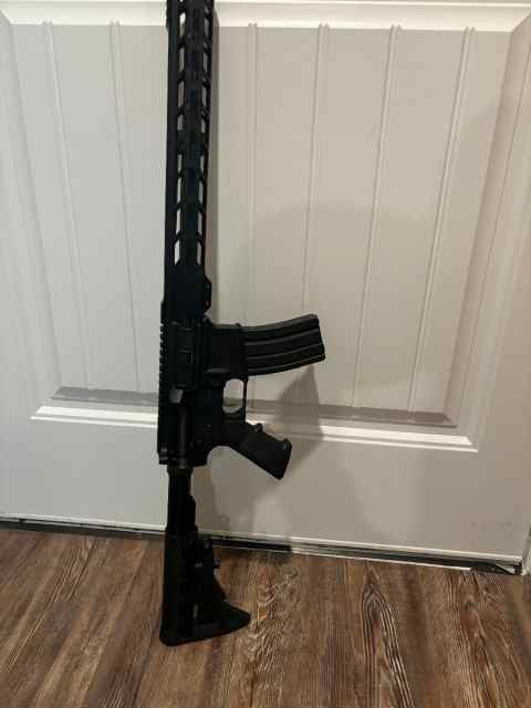 AR15 5.56