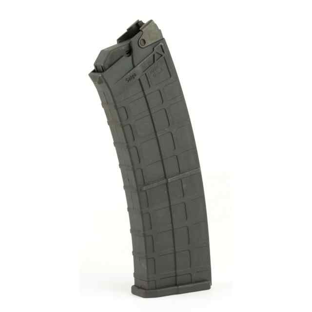 PROMAG MAGAZINE -12 GAUGE, 10 ROUNDS, FITS SAIGA, 