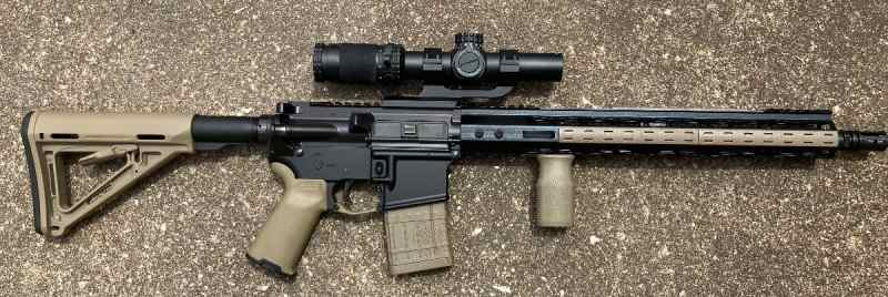 AR -15