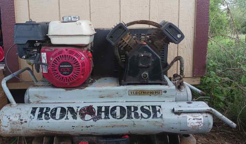 Air Compressor