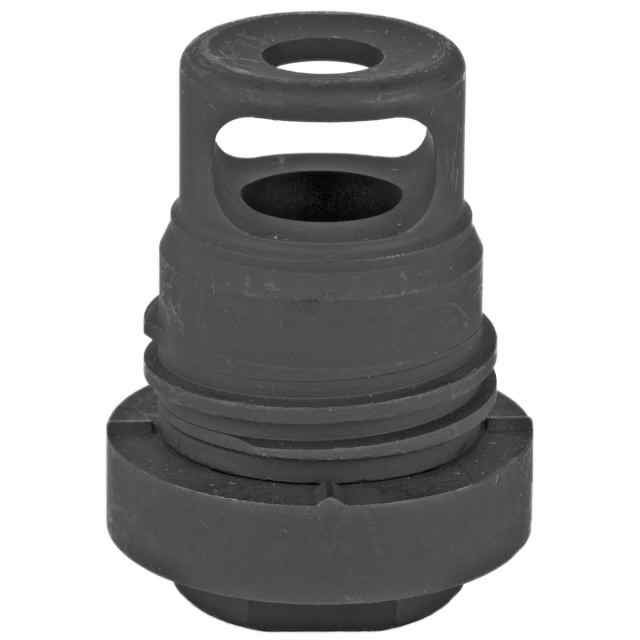 YHM MINI PHANTOM QD MUZZLE BRAKE 1/2×28 YHM-3102-1