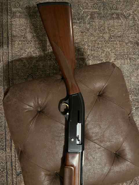 Beretta 303 20 gauge upland