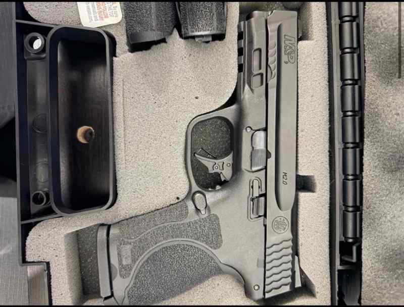 M and p 2.0 frt 