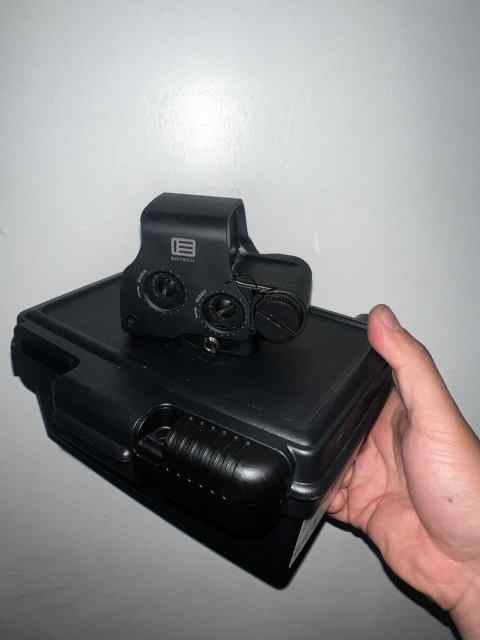 Eotech exps 2-0