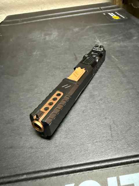 Zev OZ9 Hypercomp slide 