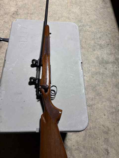 Remington 700 Classic 300 Wby Mag