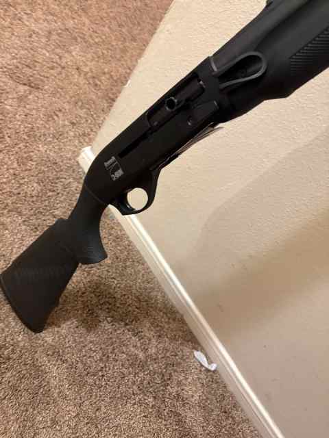 Benelli M2 3Gun Edition