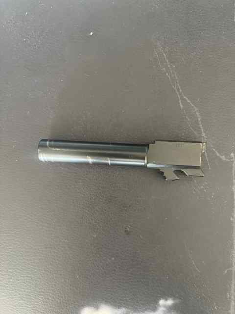 OEM Glock 19 barrel 