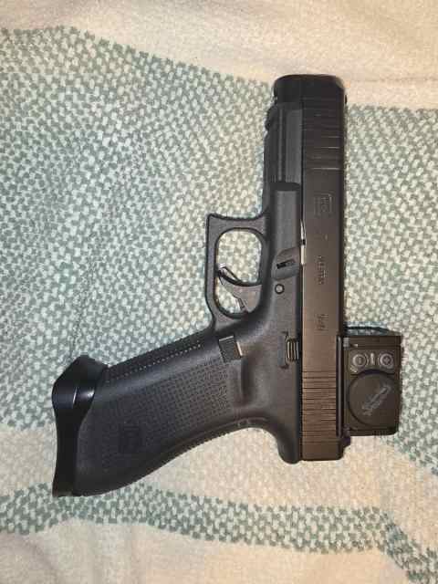 Glock 47 gen 5 mos