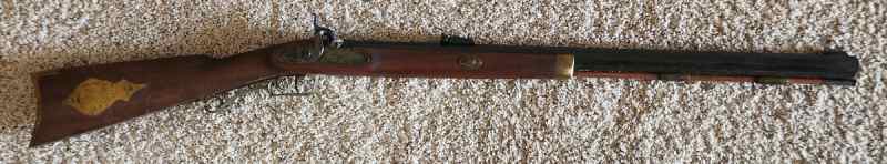 Thompson Center Renegade Black Powder .54 Caliber 