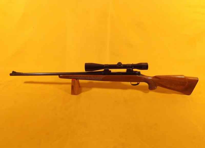 REMINGTON 700 30-06 