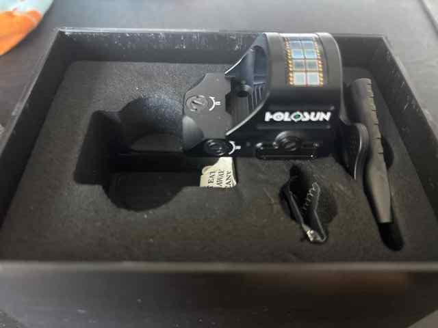 Holosun 407c