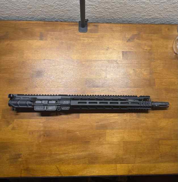 PWS MK114 mod2 WTS/WTT