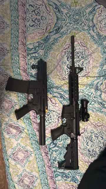 ars15 