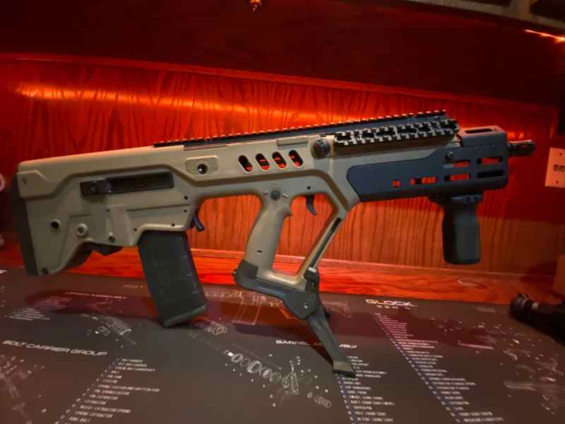 Tavor SAR For Sale