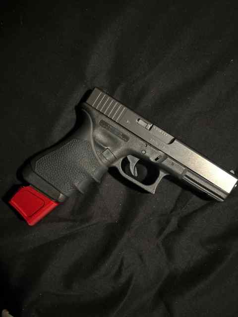 MR920 Combat+Rm05 