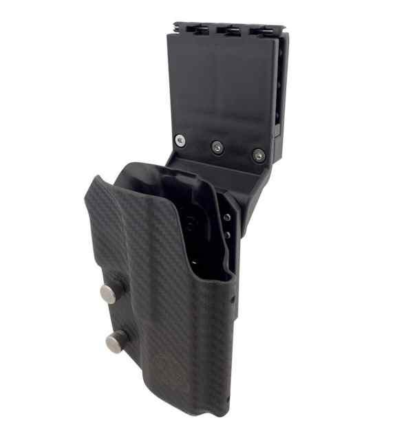 BSG Heavy Duty CZSHAD2 Holster - See Link!