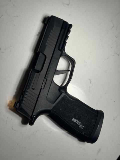 SIG Sauer X-MACRO Tacops 