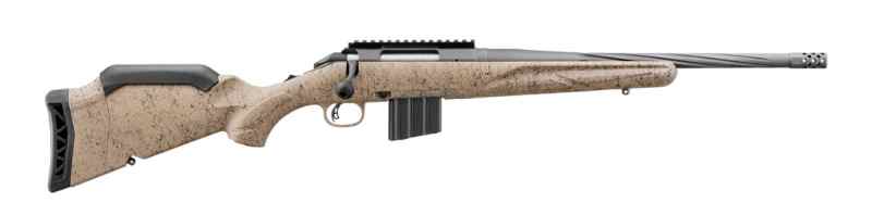 Ruger American Gen II Ranch Rifle 6mm ARC