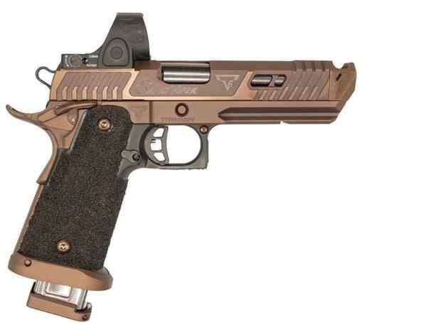 Taran Tactical Sand Viper TTI FD-SANDVIPER