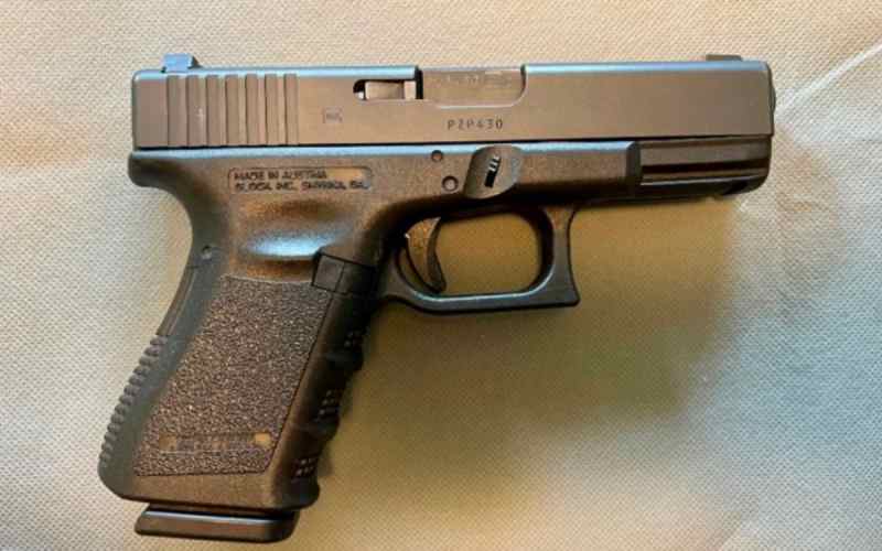 Glock 23 Gen 3