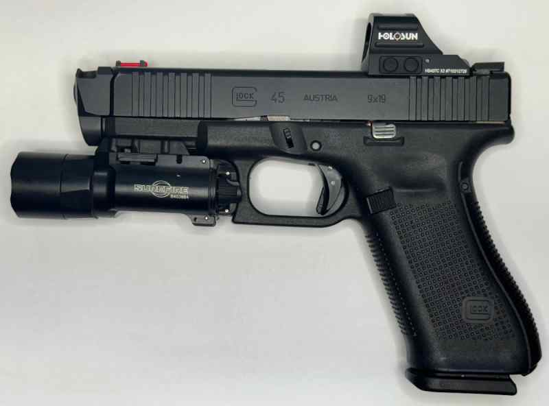 Glock 45