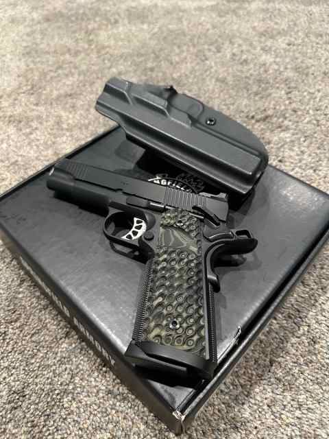 Springfield Trp 1911