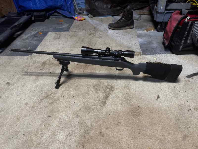 Remington 710