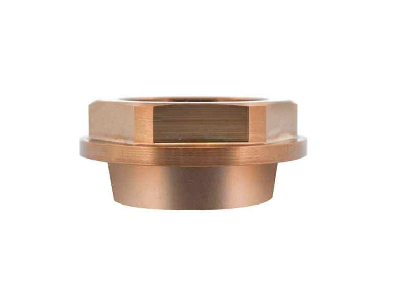 Rearden Charlie Atlas Mount HT - See Link!