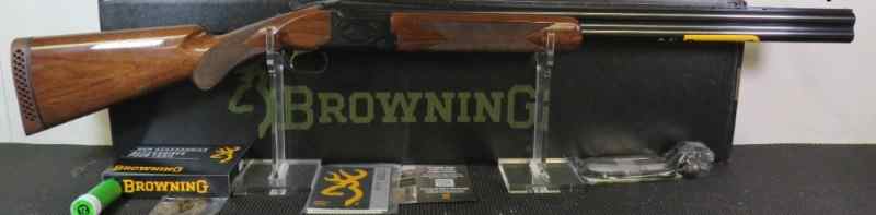 BROWNING CITORI LIGHTNING SPECIAL LIMITED VERSION 