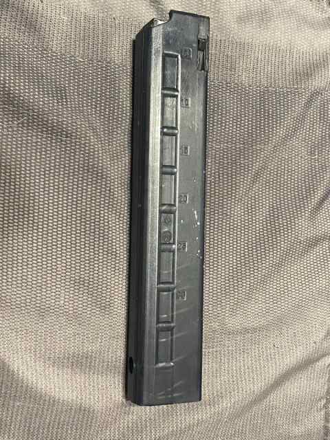 FS: B&amp;T APC9 30-Round Magazine *USED*