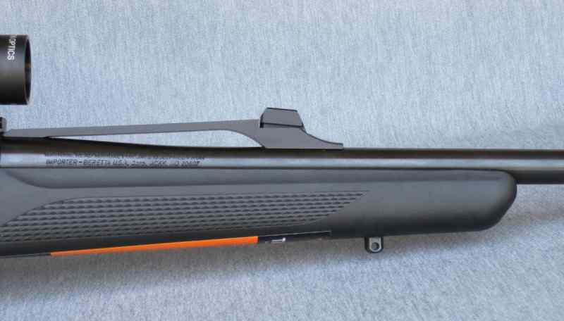 GSG522 22lr