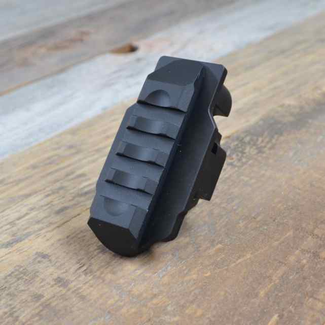 HB Industries Stribog 1913 Stock/Brace Adapter - S