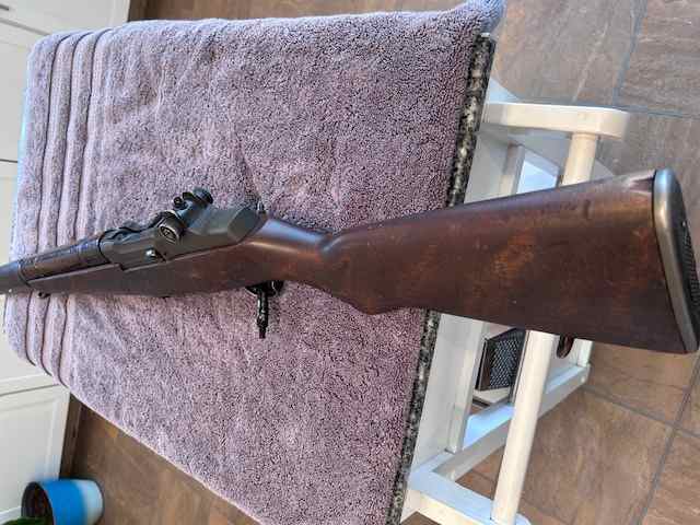Springfield Armory M1 Garand