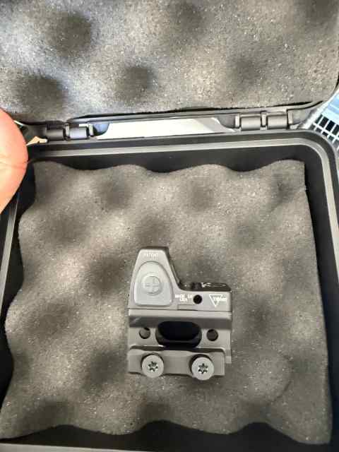 Rmr Type 2