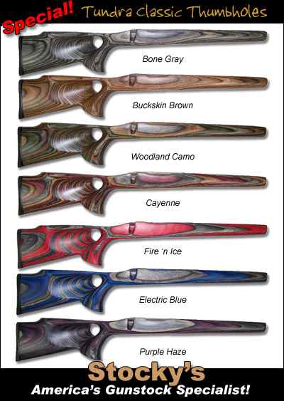 want to buy hunting rifles 