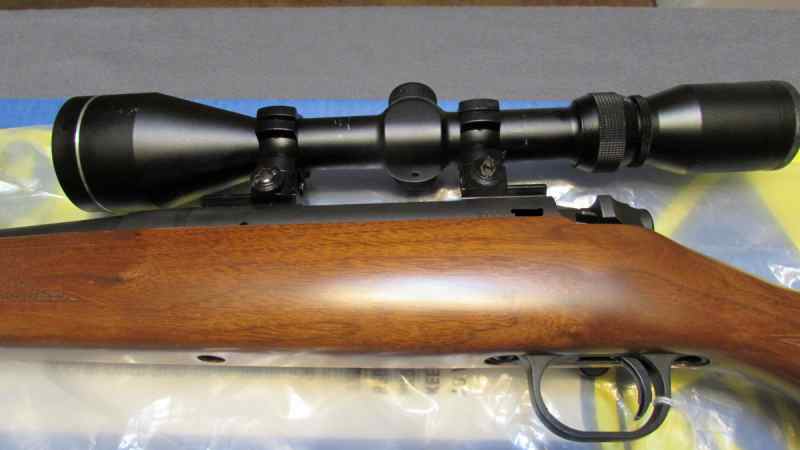 Mossberg ATR  NIB    Pflugerville