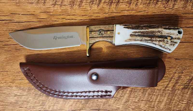 Remington Guide Skinner 15656