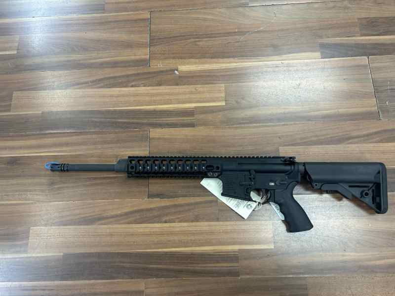 Brand new LMT MARS-L QUAD CQB 16&quot; RIFLE