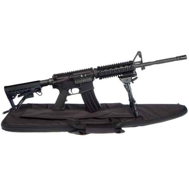 Colt LE6920 M4 Carbine 5.56mm Semi-Auto 16&quot;