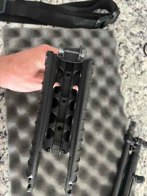 Kac ras mp5