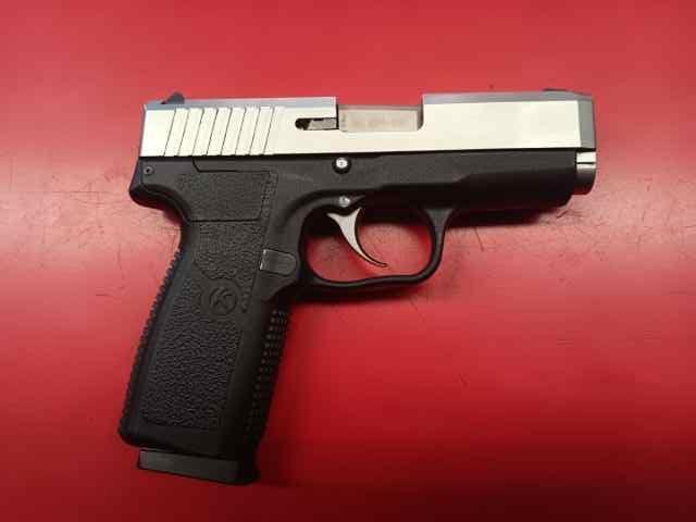 Kahr 45