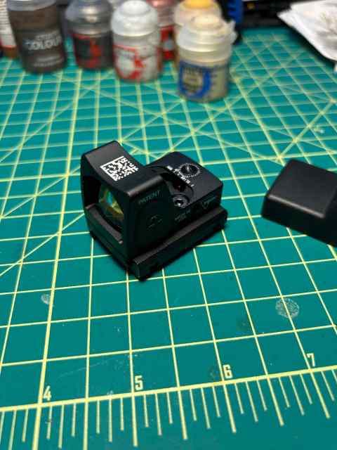 Trijicon RMR Type 2