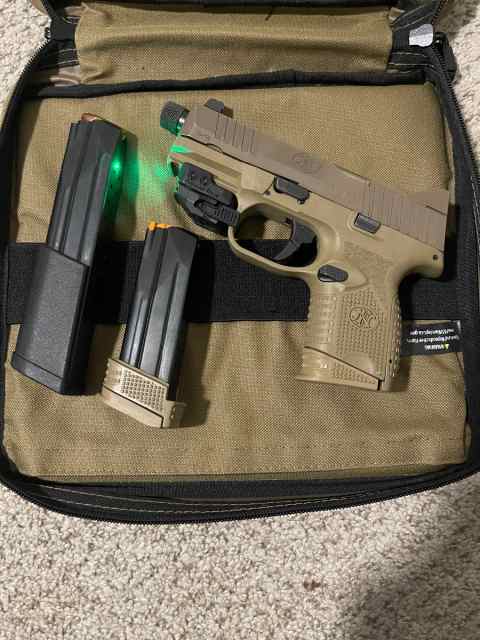 Fn 509c tac 